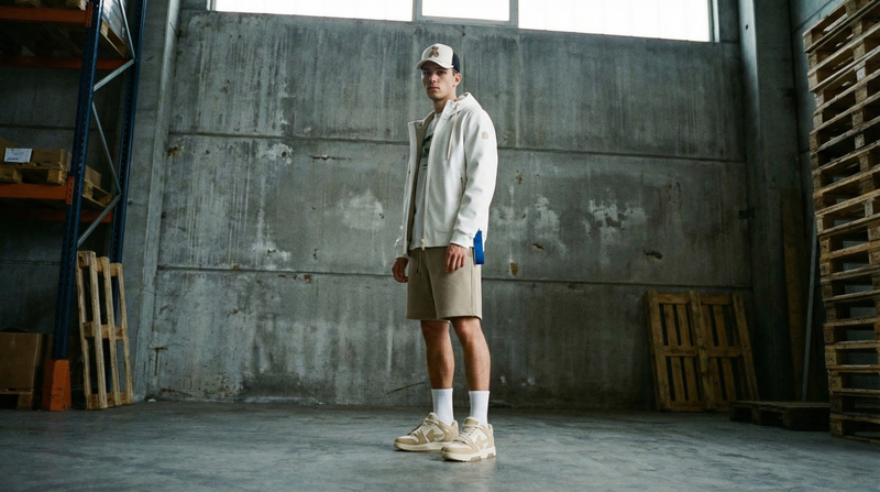 Giacca/Giubbotto Uomo