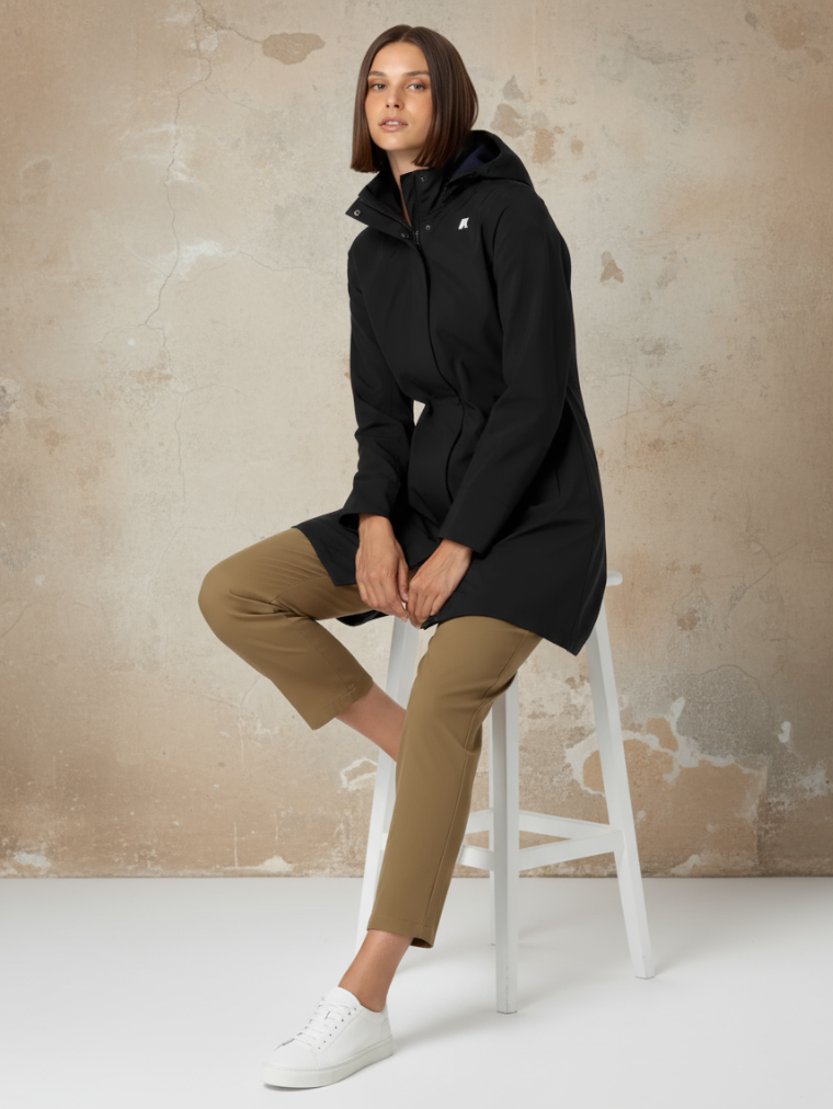 Giubbotti/Cappotti Donna