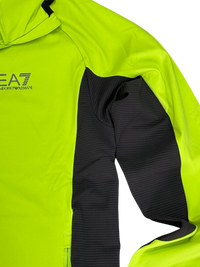 Tuta Uomo EA7 Emporio Armani VIGOR7 Tessuto Tecnico