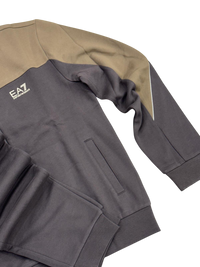 Tuta Uomo EA7 Emporio Armani