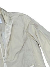 Giacca Uomo INVICTA  in Nylon Cerato Crema