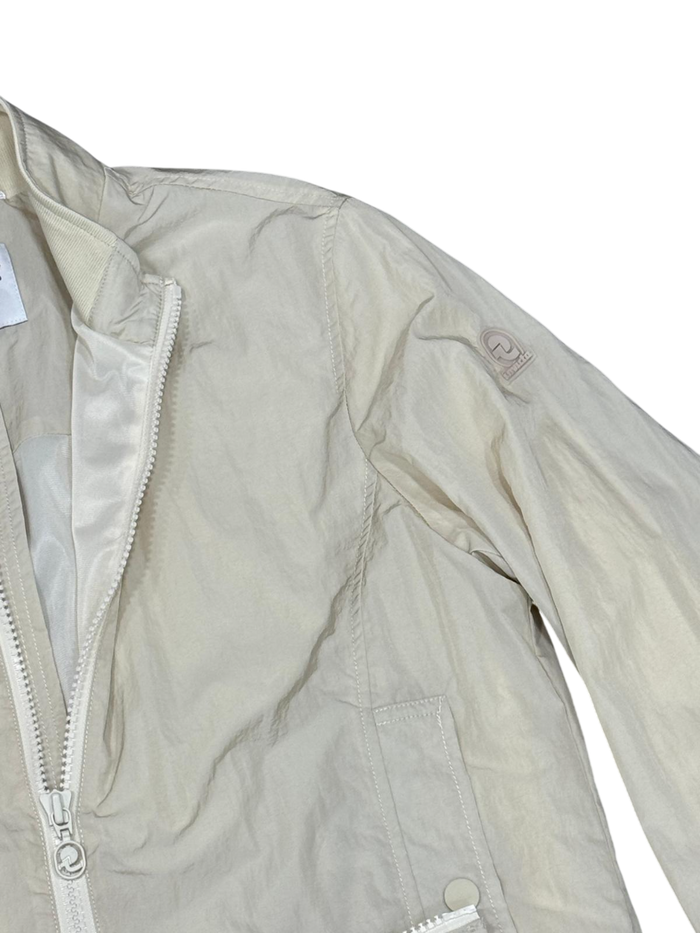 Giacca Uomo INVICTA  in Nylon Cerato Crema