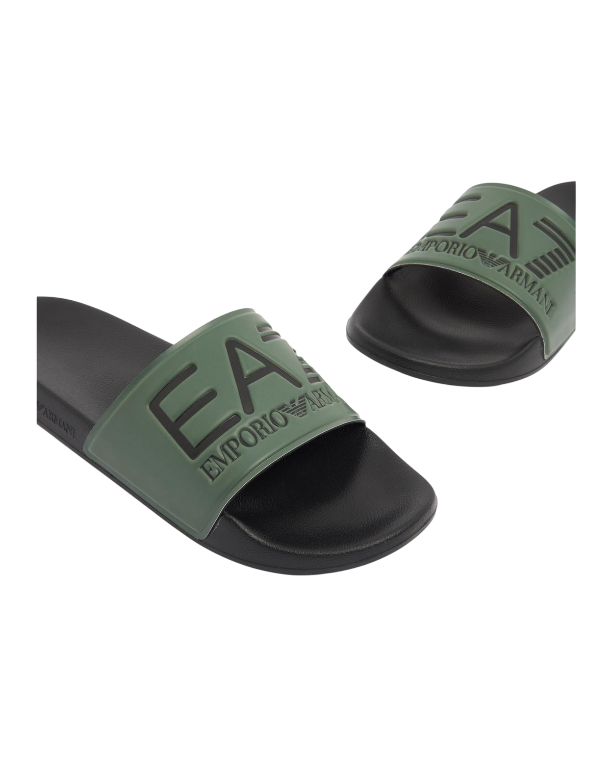 Ciabatte Uomo Ea7 Emporio Armani
