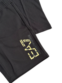 Completo Uomo EA7 Emporio Armani Premium Gold