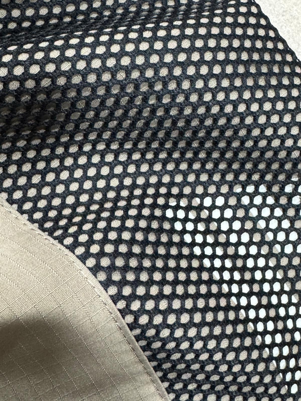 Costume Uomo EA7 Emporio Armani Roasted