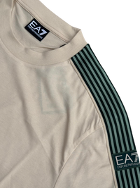 Completo Uomo EA7 Emporio Armani Bande