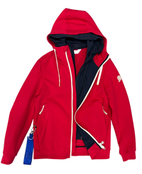 Giacca Uomo Felpa INVICTA Neoprene