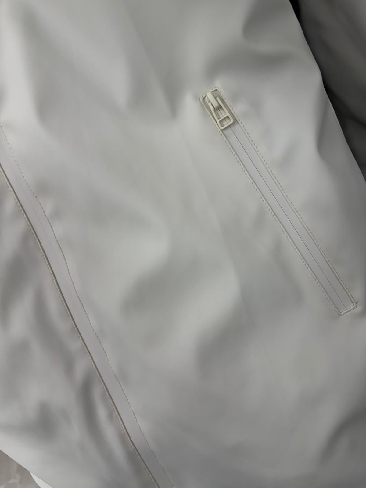Giubbotto Donna HOMEWARS con Pellicci Eco Parka