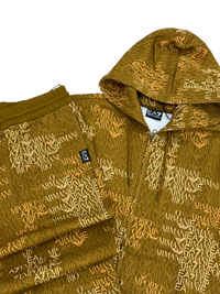 Tuta Uomo EA7 Emporio Armani Logo Series
