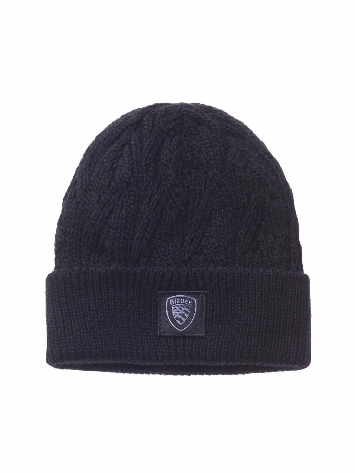 Cappello Uomo BLAUER Cuffia