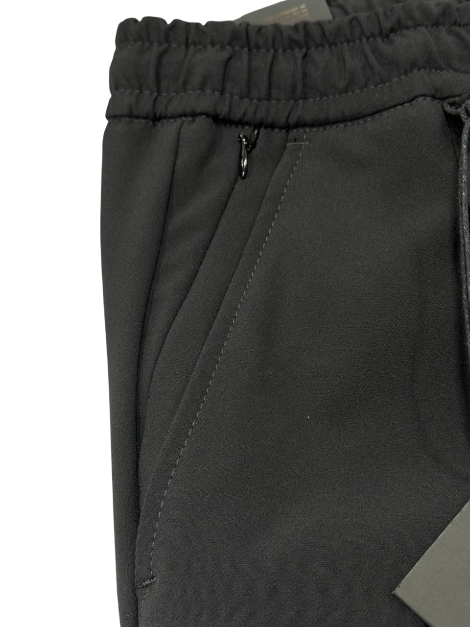 Pantalaccio Uomo FOURTEN Tecnico Nero