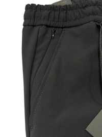 Pantalaccio Uomo FOURTEN Tecnico Nero