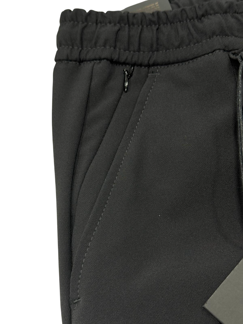 Pantalaccio Uomo FOURTEN Tecnico Nero