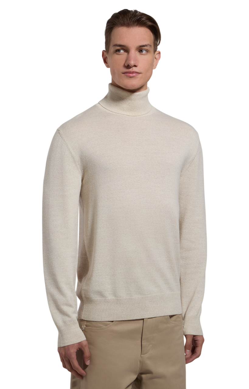 Maglia Uomo BIKKEMBERGS Collo Alto