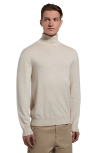 Maglia Uomo BIKKEMBERGS Collo Alto