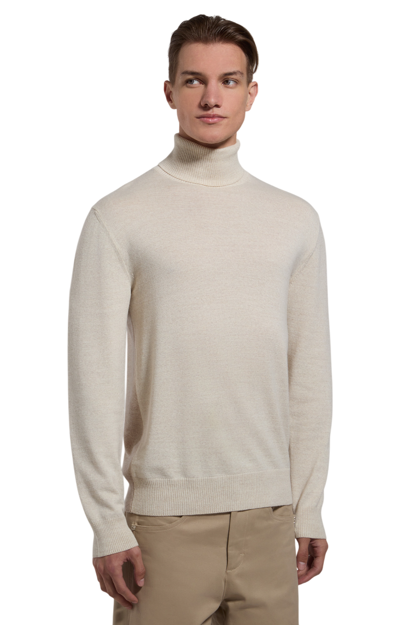 Maglia Uomo BIKKEMBERGS Collo Alto