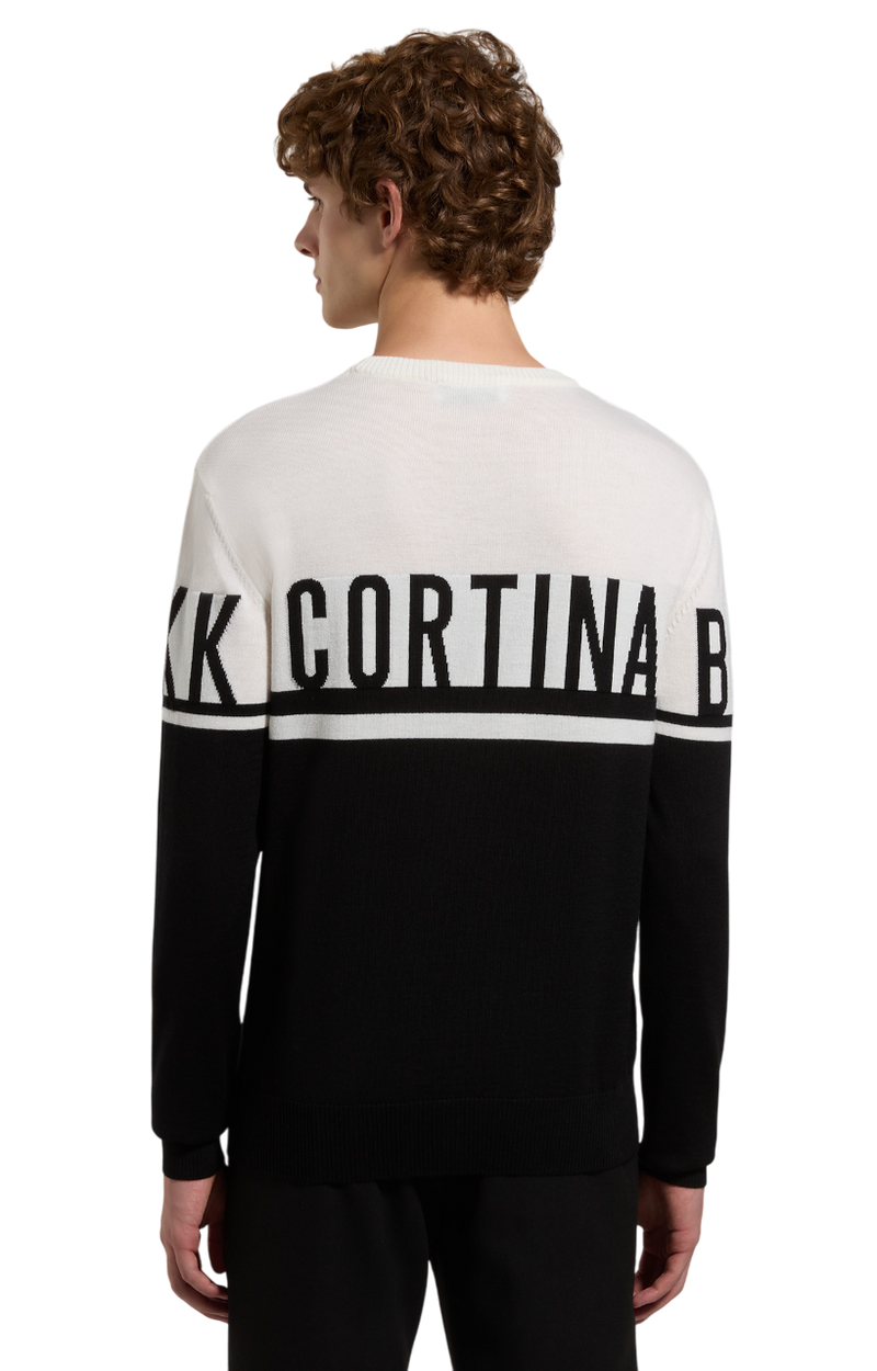 Maglia Uomo BIKKERMBERGS Olympic
