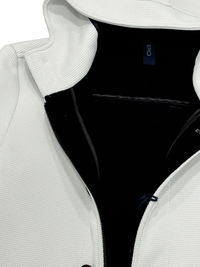 Giacca Uomo ERO Neoprene e Lana Chicco di Riso