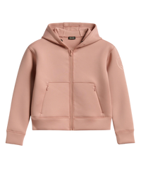 Felpa Donna BLAUER In scuba neoprene