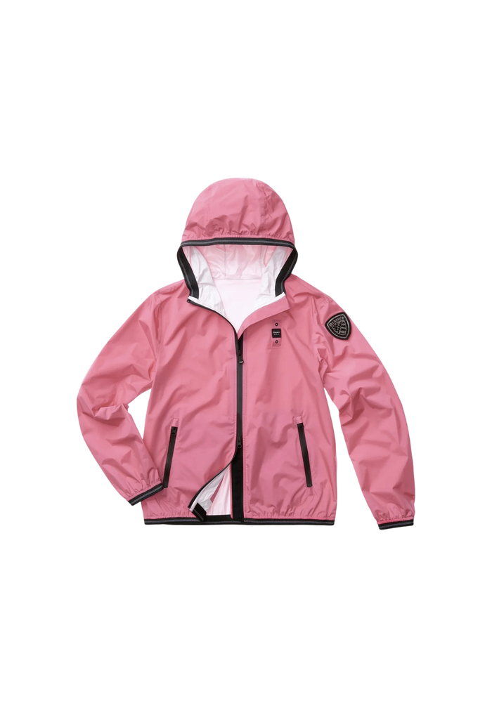 Giubbino Donna BLAUER Nay Glitter