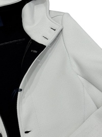 Giacca Uomo ERO Neoprene e Lana Chicco di Riso