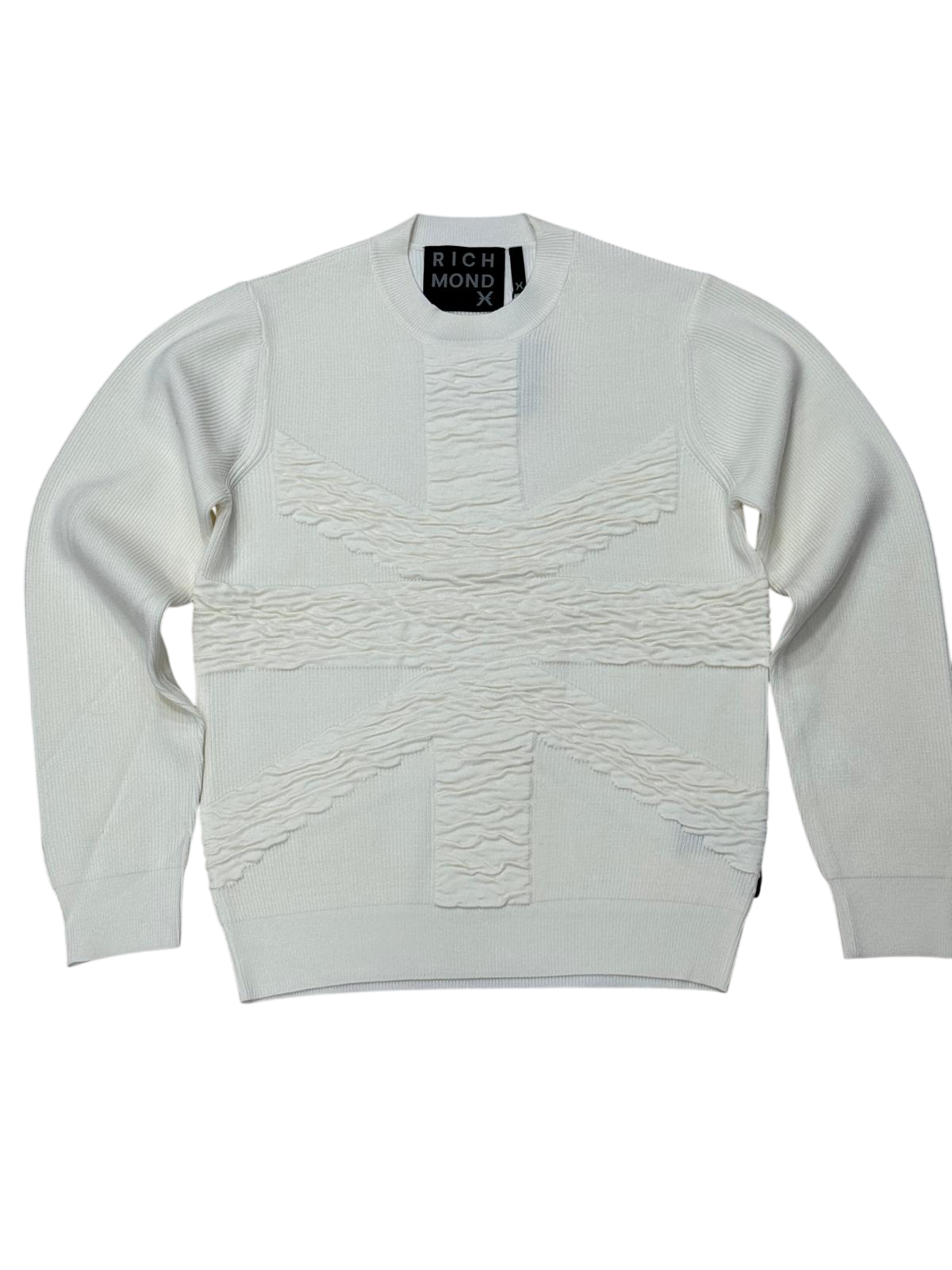 Maglia Uomo RICHMOND Dieter