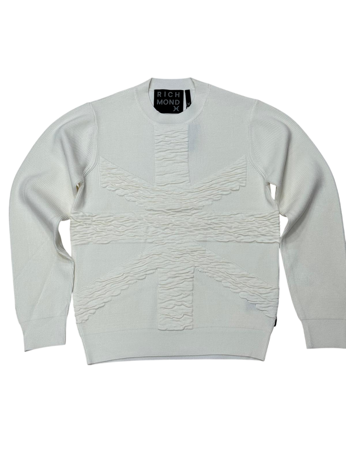 Maglia Uomo RICHMOND Dieter