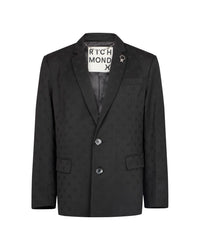 Giacca Uomo RICHMOND Nelam All-over