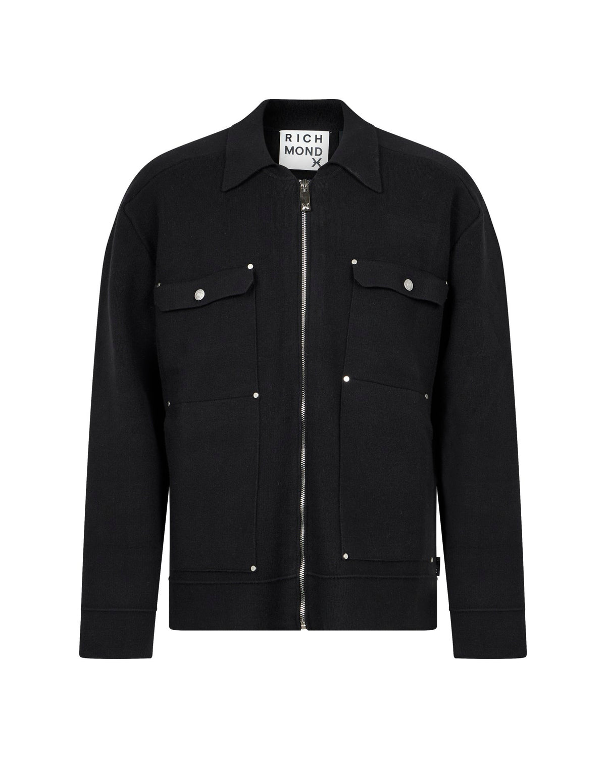 Giacca Uomo RICHMOND Cardigan