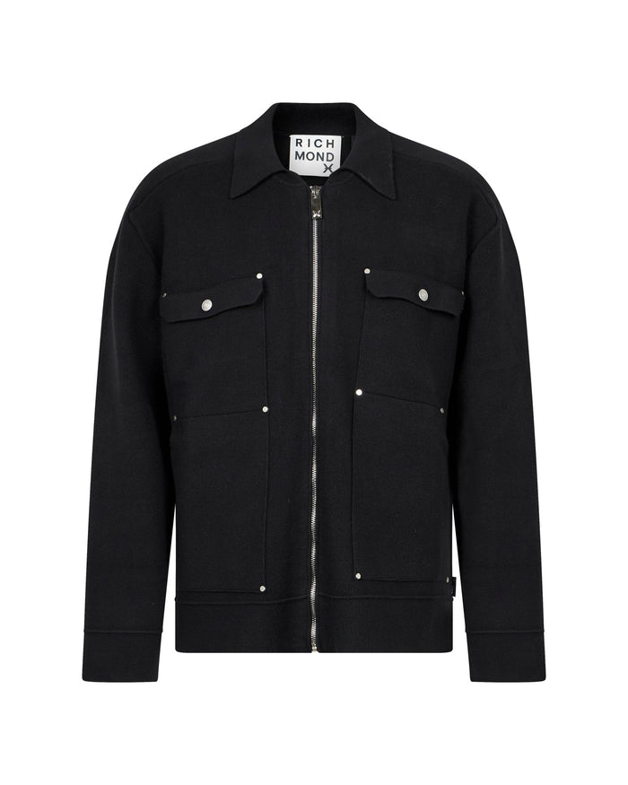 Giacca Uomo RICHMOND Cardigan