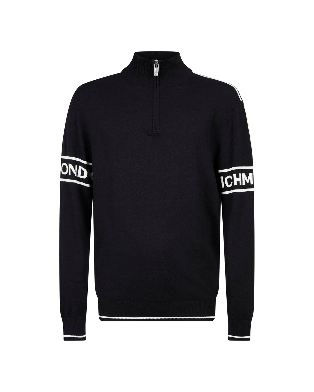 Maglia Uomo RICHMOND X Collo Alto Ranur