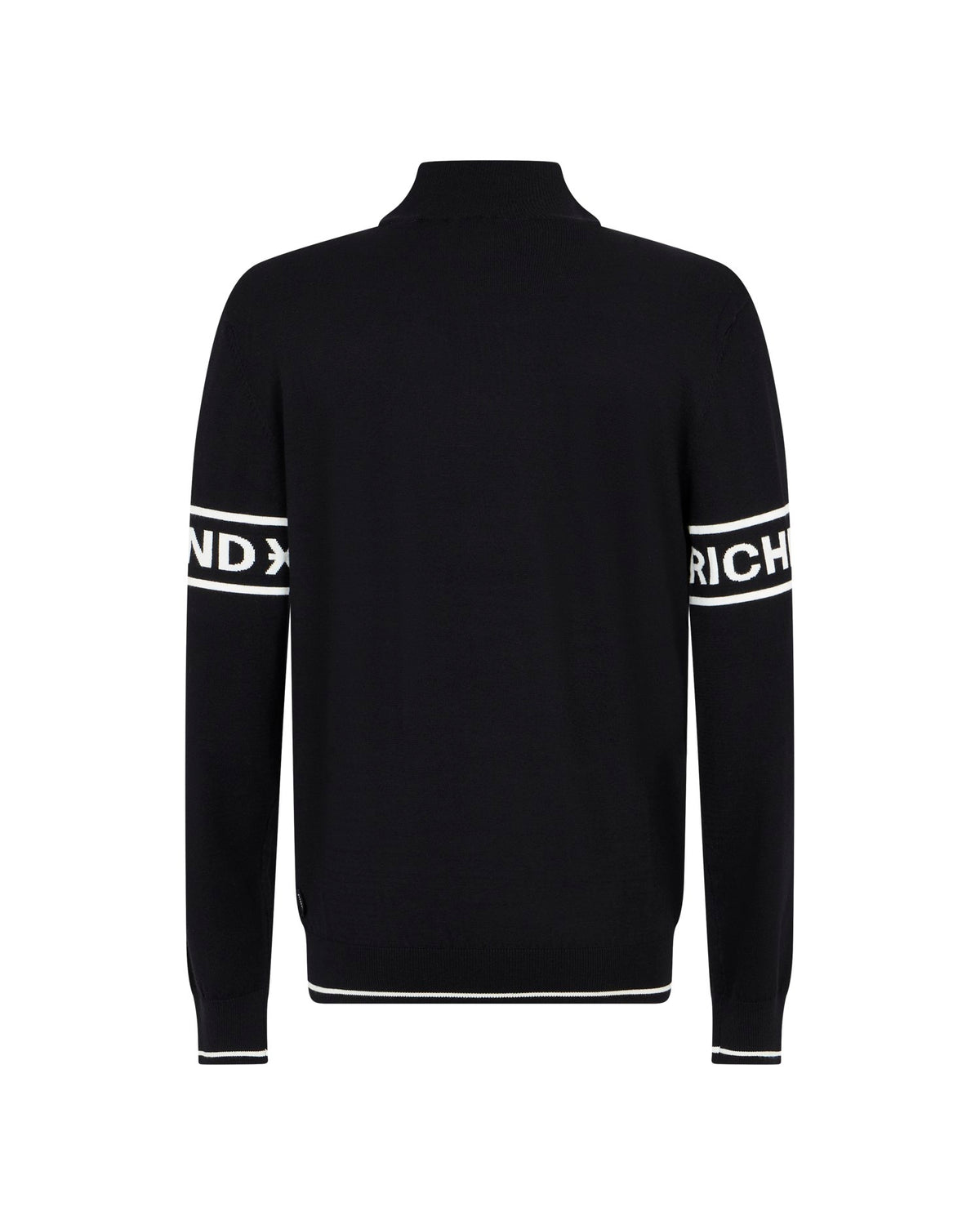 Maglia Uomo RICHMOND X Collo Alto Ranur