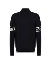 Maglia Uomo RICHMOND X Collo Alto Ranur