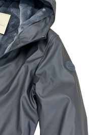 Giubbotto Donna HOMEWARS con Pellicci Eco Parka