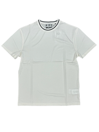 T-shirt Uomo Richmond in Cotone filo di Scozia