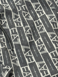 Costume Uomo EA7 Emporio Armani Satin