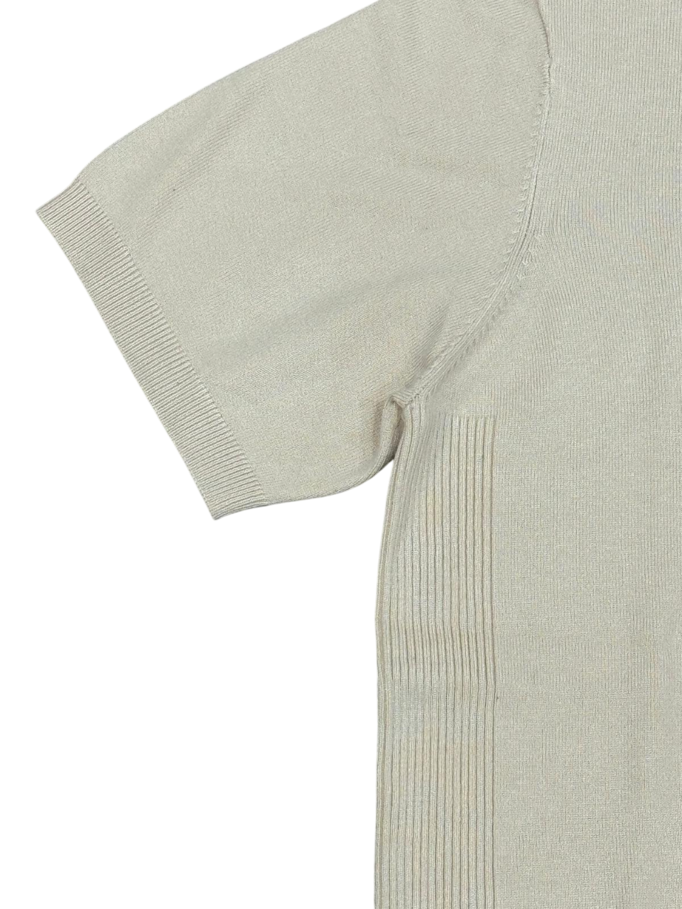 Maglia Uomo Richmond in Filo di Cotone