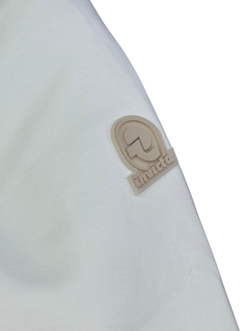 Giacca Uomo Felpa INVICTA Neoprene