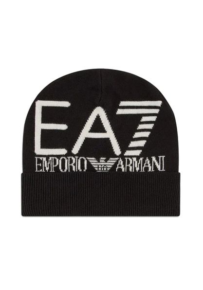 Cappello Uomo EA7 Emporio Armani Lana