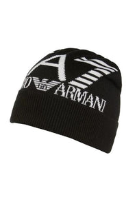 Cappello Uomo EA7 Emporio Armani Lana