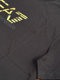 Completo Uomo EA7 Emporio Armani Premium Gold