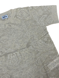 Maglia Uomo BERNA in Maglia Traforata