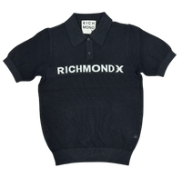 Polo Uomo RICHMOND Mezza Manica Rise