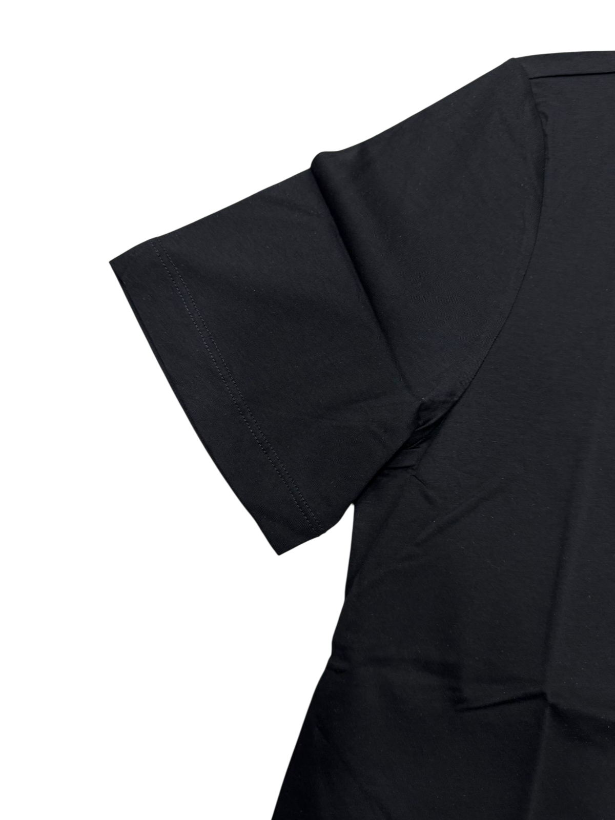 T-shirt Uomo F.MATTIOLI Cotone Premium