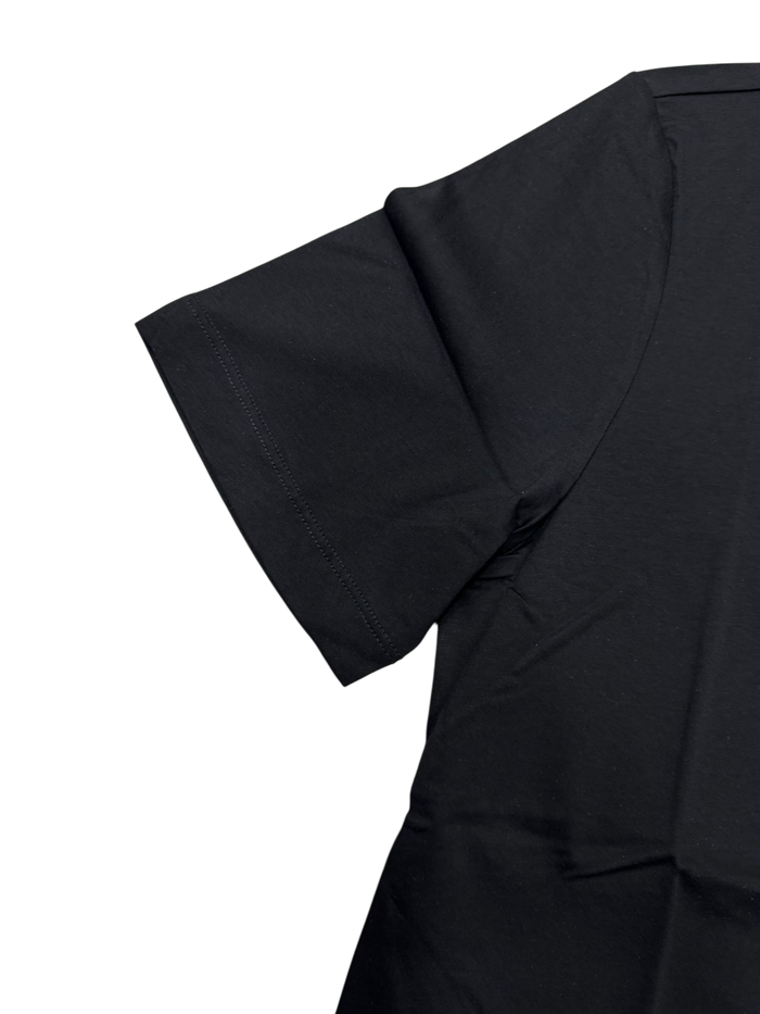 T-shirt Uomo F.MATTIOLI Cotone Premium