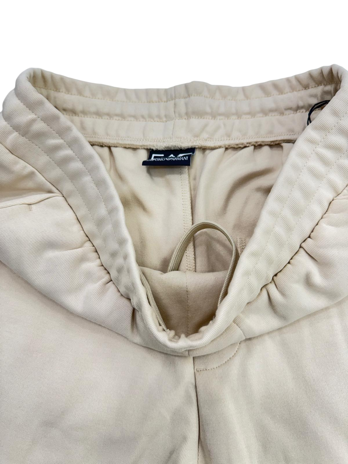 Completo Uomo EA7 Emporio Armani College