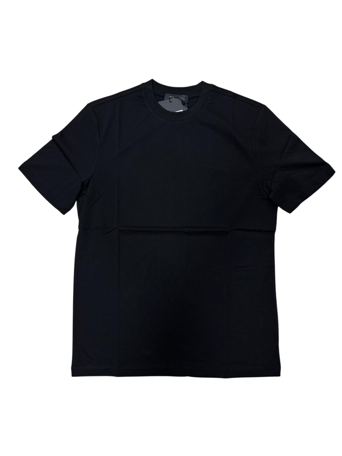 T-shirt Uomo F.MATTIOLI Cotone Premium
