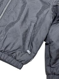 Giubbotto Uomo RICHMOND Jaquared Bomber Logato