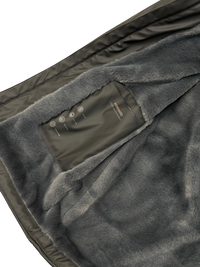 Giubbotto Donna HOMEWARS con Pellicci Eco Parka