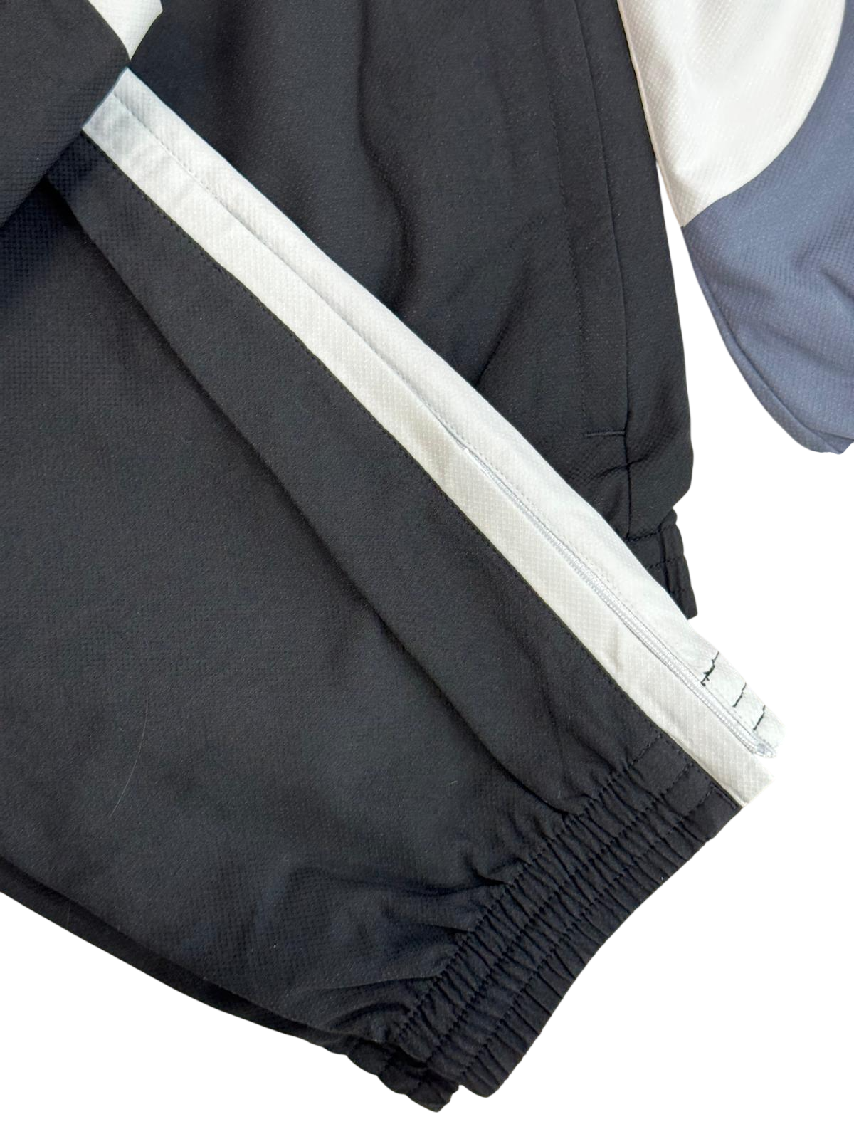 Tuta Uomo LACOSTE Tecnica Colorblock